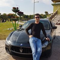 Ümmet Akbulut的照片