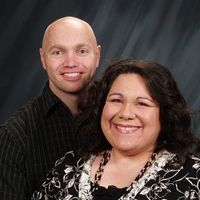 Elizabeth and Michael Shelton's Photo