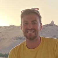 Joe Carothers的照片