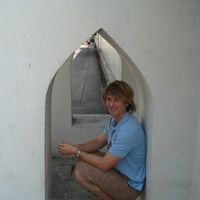 Fotos de Leigh Bowman