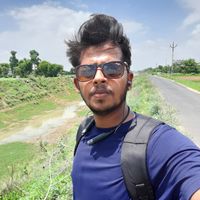 Nikul Prajapati's Photo