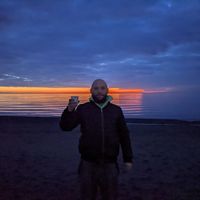 Giorgi Gusakov的照片