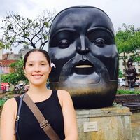 Samantha Salazar's Photo