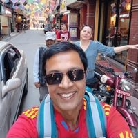 Saroj  Ghimire's Photo