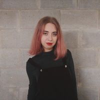 Julia Potrykus's Photo