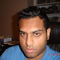 Faisal Latif's Photo