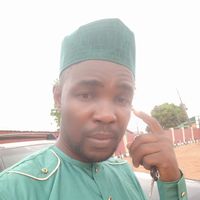 Olayinka Sogbesan的照片