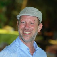 Yechezkel Glick's Photo