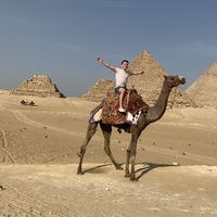 Zachary Segal's Photo