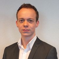 Tom van der Horst的照片