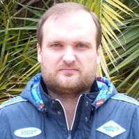 Alexander Adadurov的照片