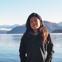 Prerna Chaturvedi's Photo