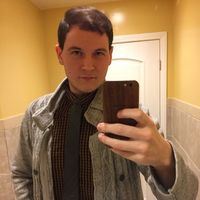 Martin Asselin's Photo