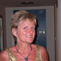 Geraldine Millar's Photo