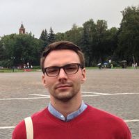 Le foto di Nikitta Akimov