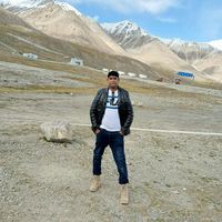 Muhammed  noman的照片