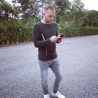 Kenneth Bonne's Photo