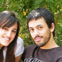 Gilad Yarkoni's Photo