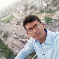 Mirza Sadman Rahman的照片