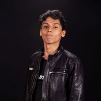 Nicolas Santander's Photo