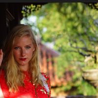 Fotos von Sabine van Beek