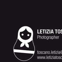 Letizia Toscano的照片