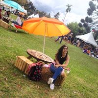 Panchi Corrales's Photo