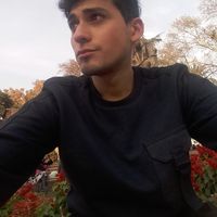 Bastian Alejandro's Photo