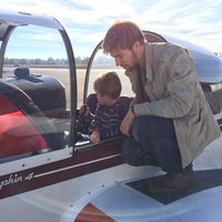 gregoire dubois's Photo