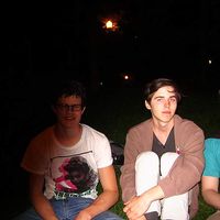 Frederic Coulombe's Photo