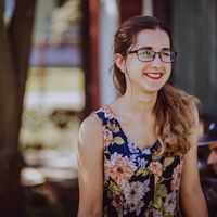 Patrícia Brenkusová的照片