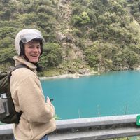 Cameron Foskett的照片