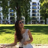 Pauline Gervais's Photo