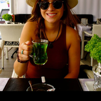 Rachel Purvis的照片