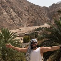 Fotos de AbdAllh Qandil