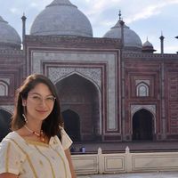 Fotos von Michelle Ami