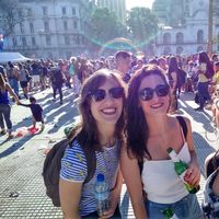 Virginia Sacchi's Photo