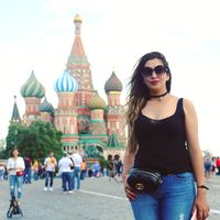 Kaoutar Elhamdouchi的照片