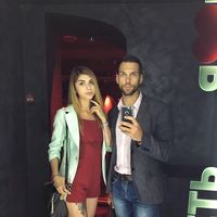 Ruslan Akhmetianov's Photo