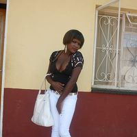 ugandan Swazi's Photo