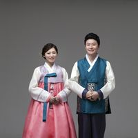 Fotos de Eunjin &Sehyun