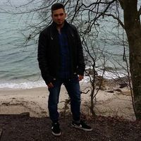 Marek Samofał的照片