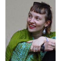 Luisa Durrer的照片