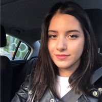 Pınar Doğan's Photo