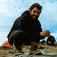 Miguel Sanchez's Photo