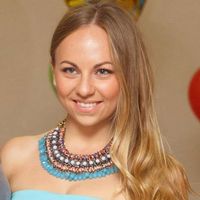 Katerina Suslova's Photo