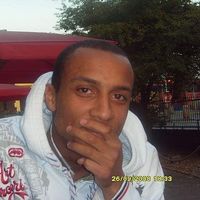 GHETTOSMURFF's Photo