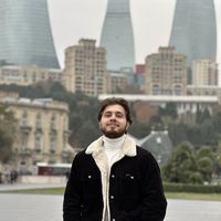 Photos de Rustam Salmanov