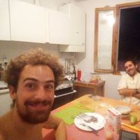 Le foto di tommaso origoni