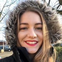 Vivienne Hoffmann's Photo